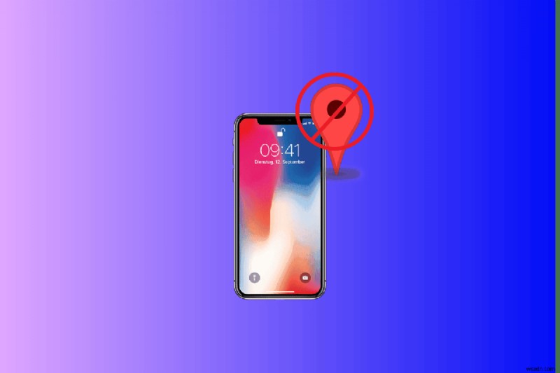 iPhoneで相手が位置情報をオフにしたか見分ける方法|「探す」アプリとiMessageでの確認手順
