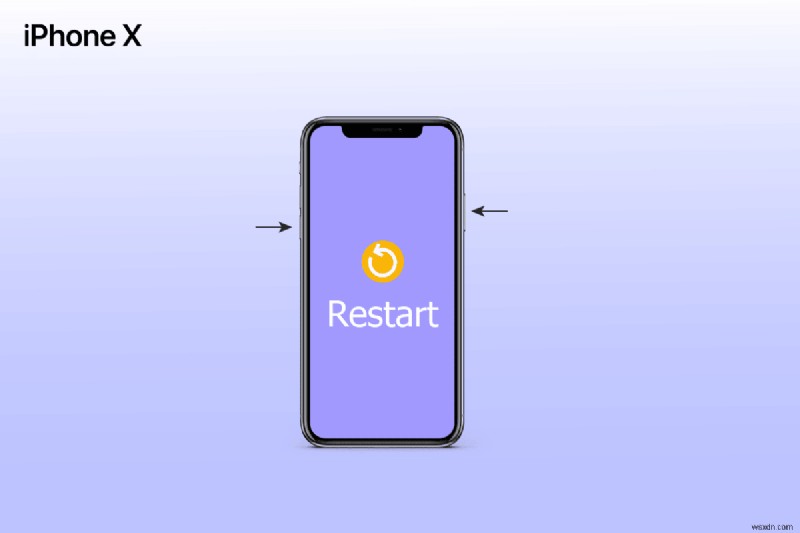 iPhone Xを素早く安全に再起動する方法|機種別の手順を徹底解説