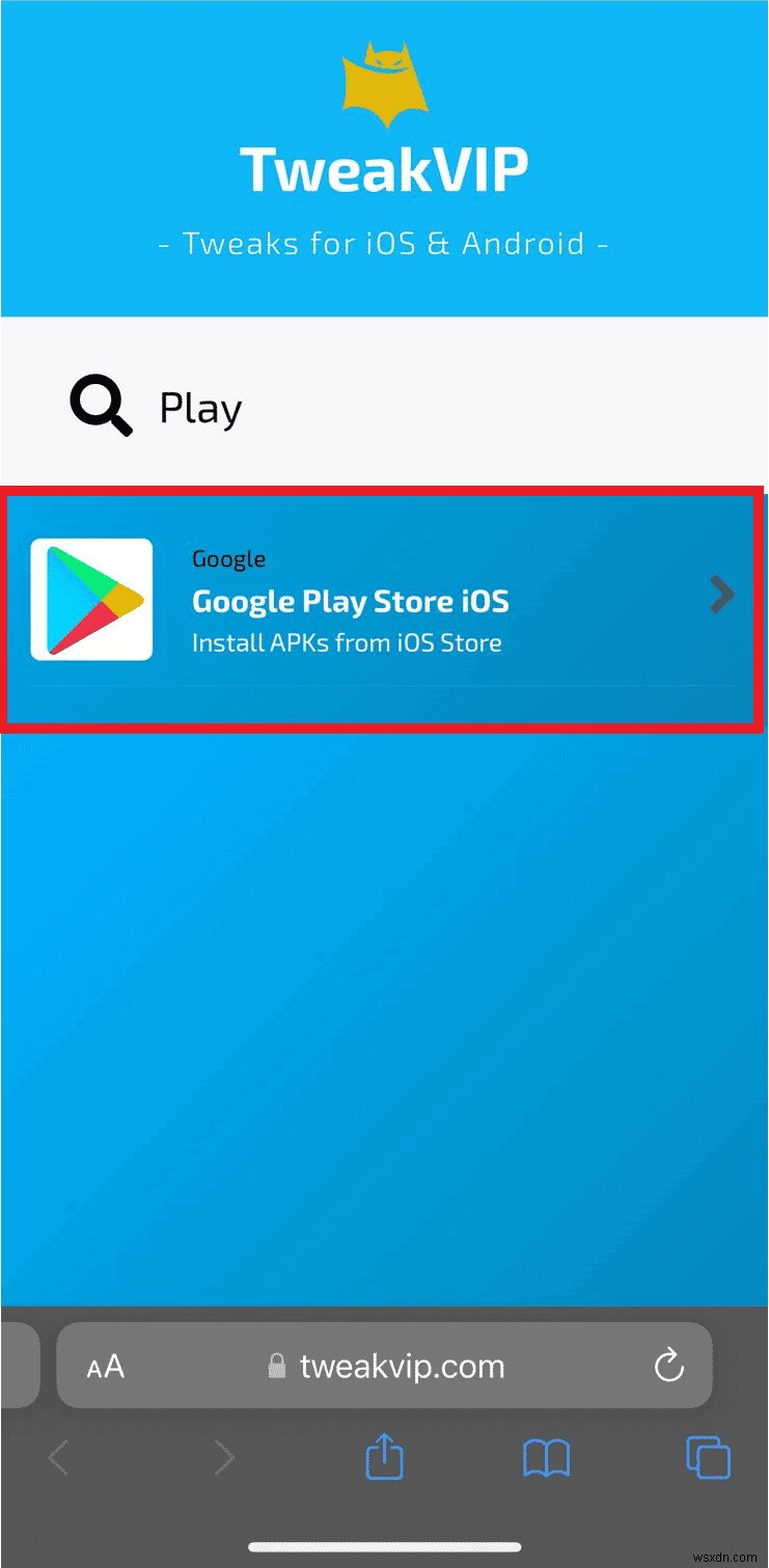 iPhoneでGoogle Playのゲームを楽しむ方法 – 徹底ステップバイステップガイド