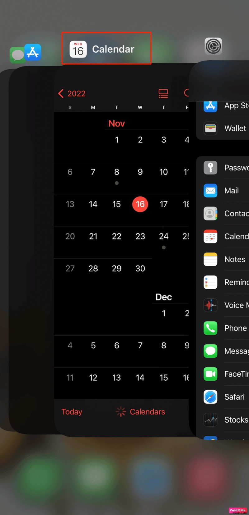 iPhoneでカレンダーの招待状を送信できないときの原因と9つの解決策
