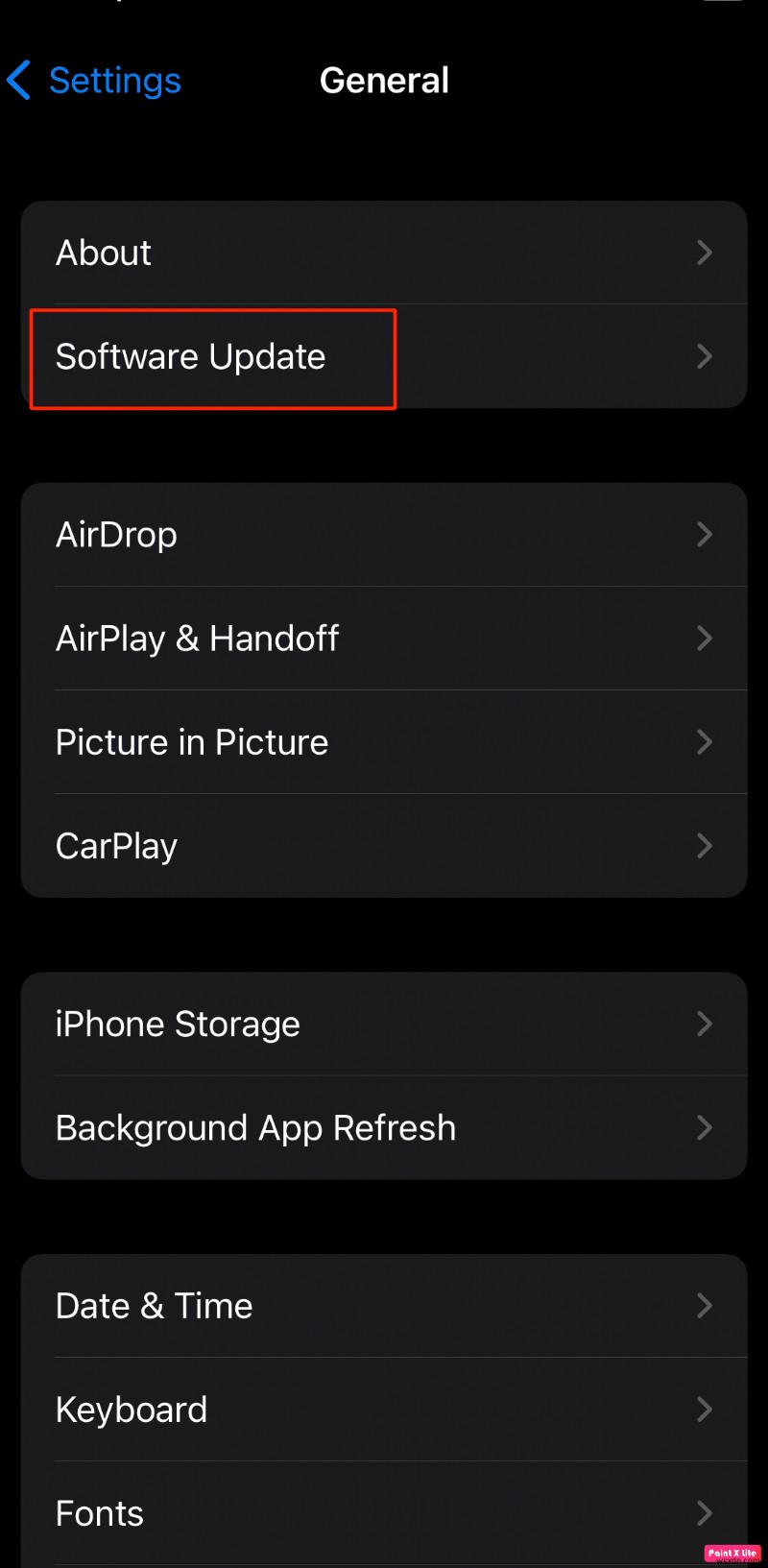 iPhoneでカレンダーの招待状を送信できないときの原因と9つの解決策