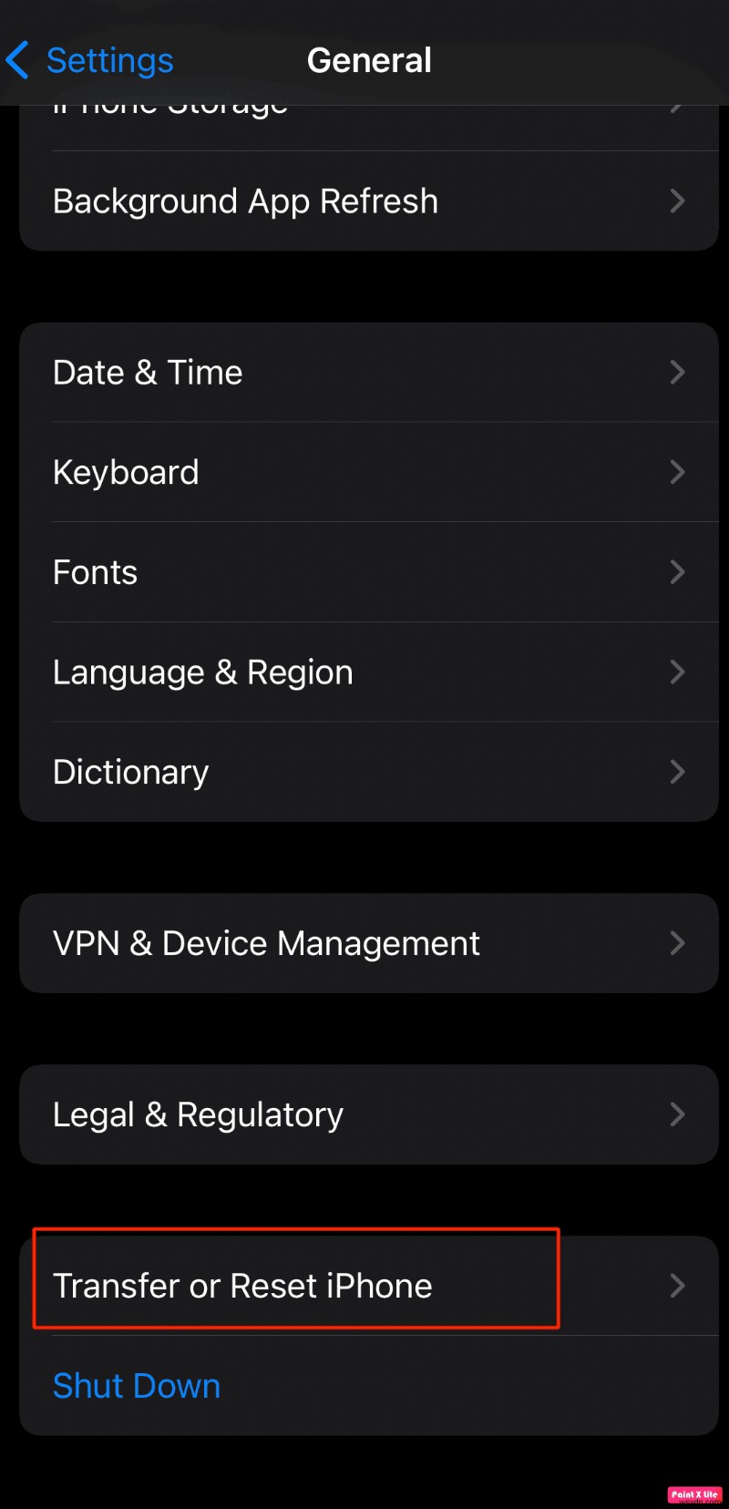iPhoneでカレンダーの招待状を送信できないときの原因と9つの解決策