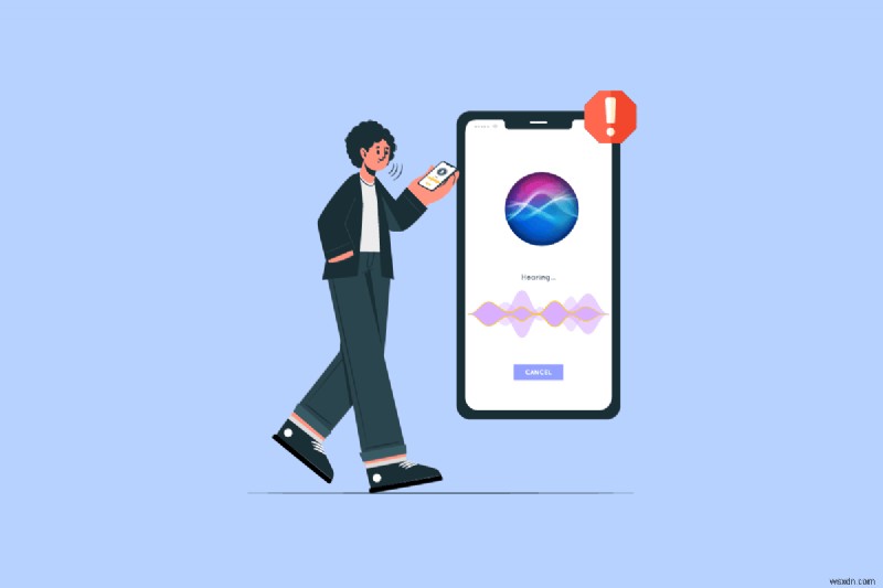 Siriの声がこもる・変になる原因とは?今すぐ試せる6つの解決策