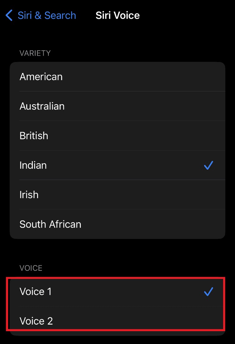 Siriの声がこもる・変になる原因とは?今すぐ試せる6つの解決策