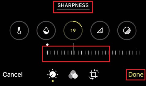 【保存版】iPhoneでぼやけた写真を鮮明にする方法|ぼかし除去の完全ガイド