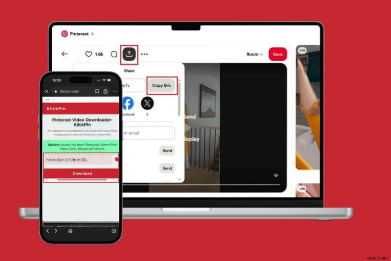 スマホ・PC・MacでPinterest動画をダウンロードする方法【初心者向けステップ解説】
