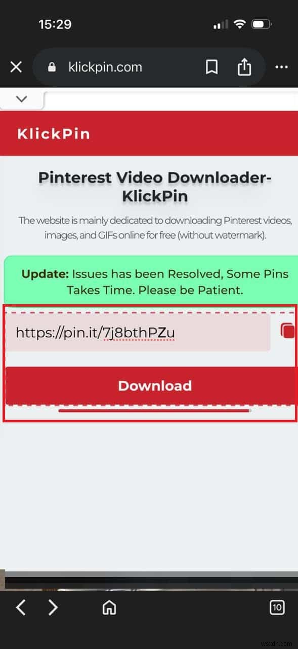 スマホ・PC・MacでPinterest動画をダウンロードする方法【初心者向けステップ解説】