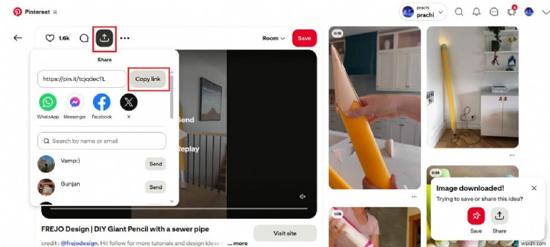 スマホ・PC・MacでPinterest動画をダウンロードする方法【初心者向けステップ解説】