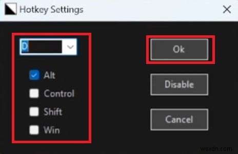 キーボードショートカットでダークモードを即座に切り替える方法【クイックガイド】