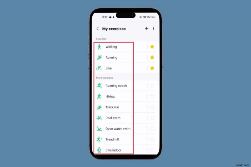 Samsung Healthの使い方を徹底解説!歩数・睡眠・運動をまとめて管理する完全ガイド