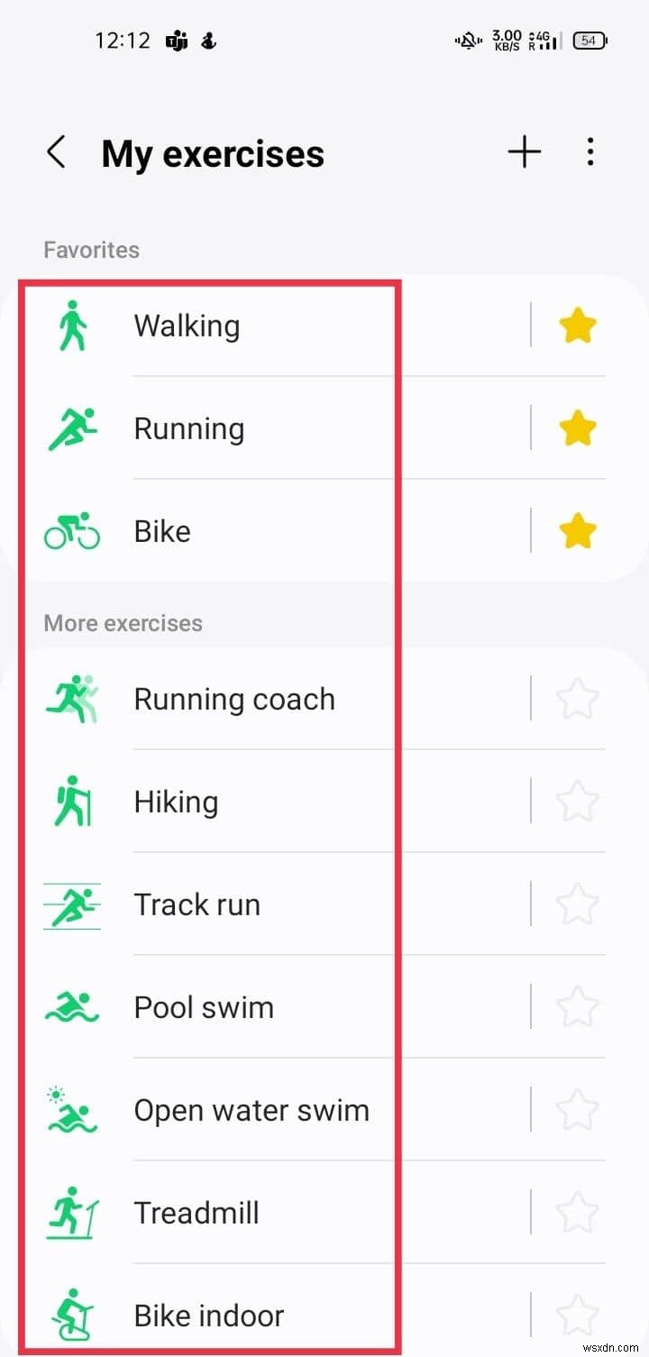 Samsung Healthの使い方を徹底解説!歩数・睡眠・運動をまとめて管理する完全ガイド