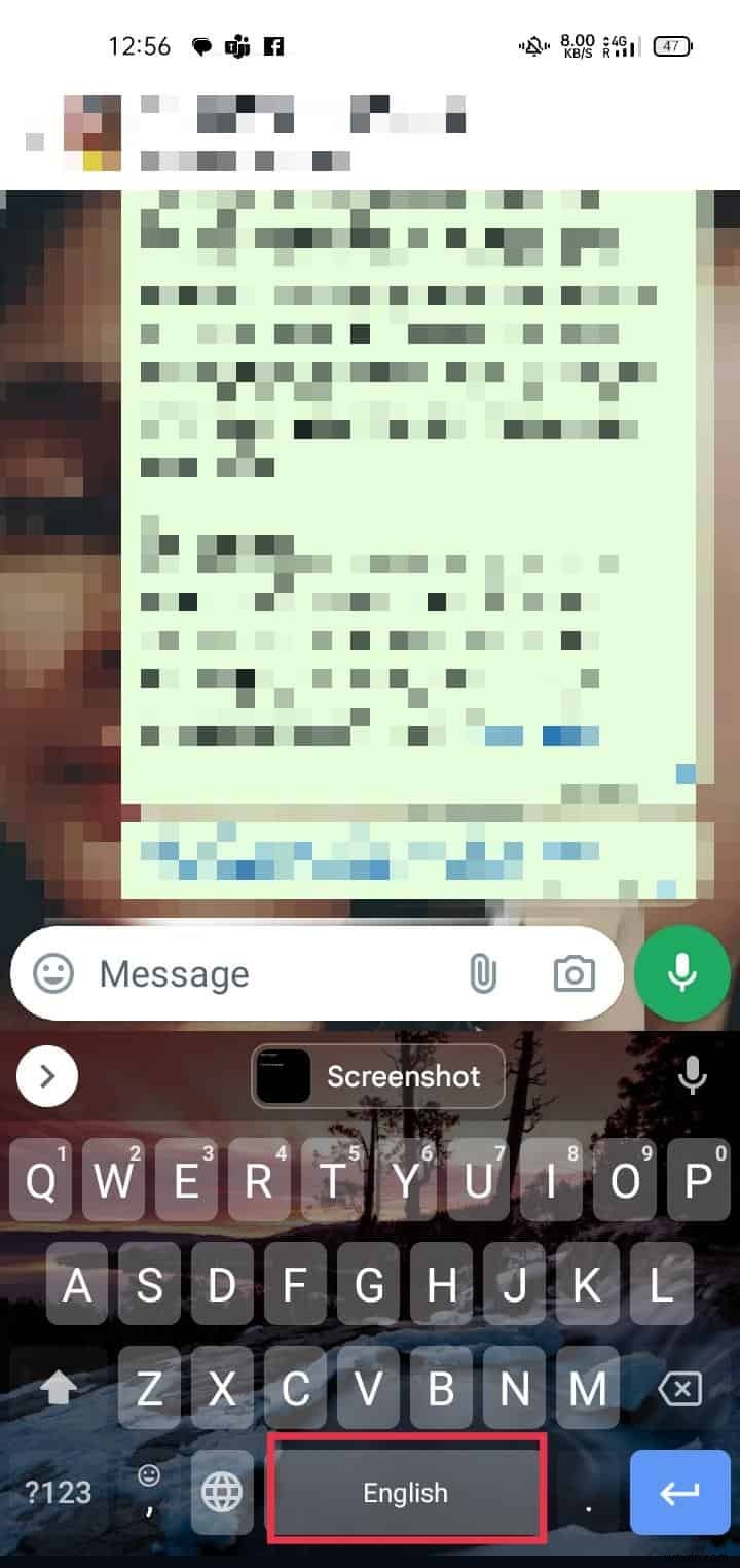 Androidのデフォルト言語を変更する方法｜初心者向けステップバイステップガイド