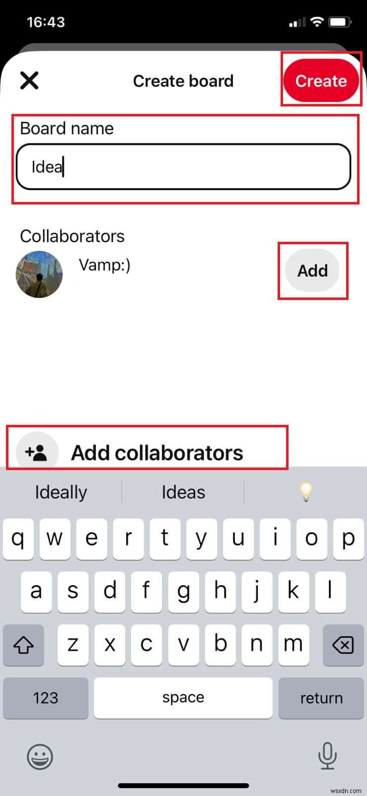Pinterestで共同ボードを作成する方法|スマホ・PC対応のステップバイステップガイド