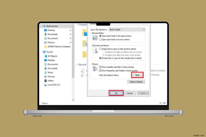 Windows 10で最近使ったファイルの履歴を削除・無効化する4つの方法｜プライバシー保護を強化
