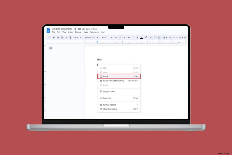 Chromebookでコピー&ペーストをマスターする方法:初心者向けクイックガイド