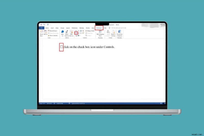 Microsoft Wordでチェックリストを作成する方法|初心者向けステップバイステップガイド