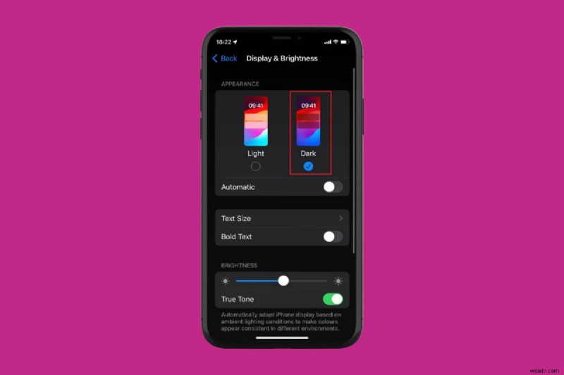 Pinterestでダークモードを有効にする方法｜iPhone・Android対応のステップバイステップガイド