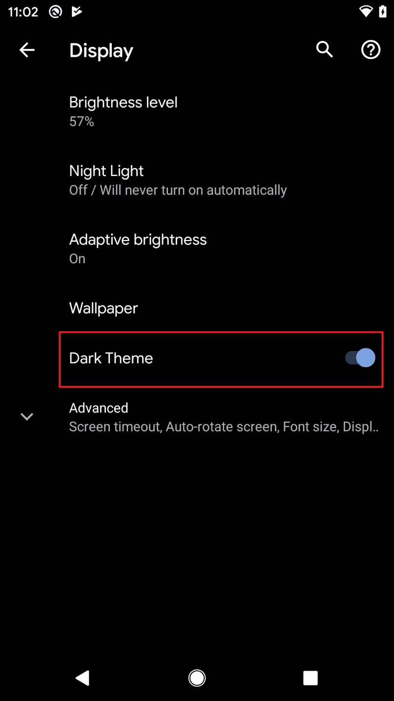 Pinterestでダークモードを有効にする方法｜iPhone・Android対応のステップバイステップガイド