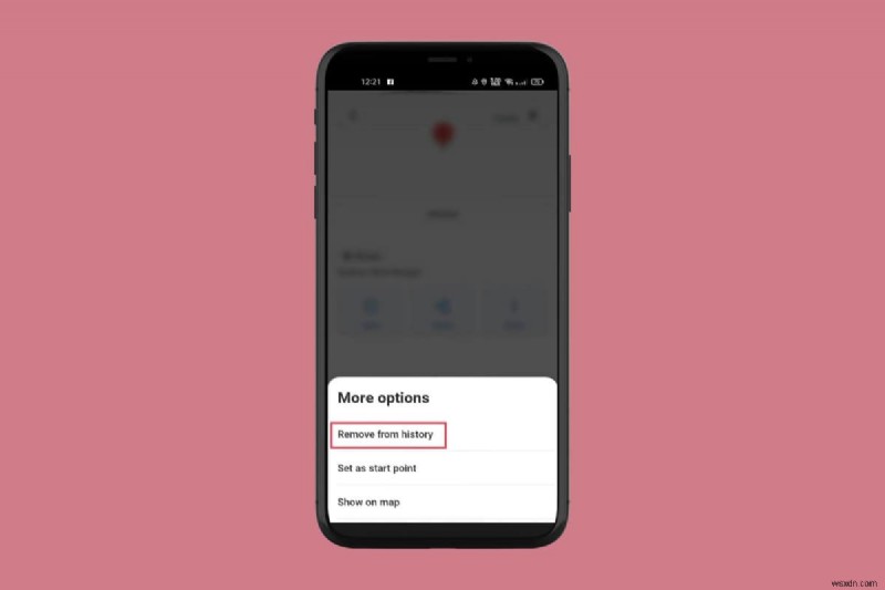 Wazeで住所を削除する方法|履歴・自宅・保存済み住所を消す手順を徹底解説