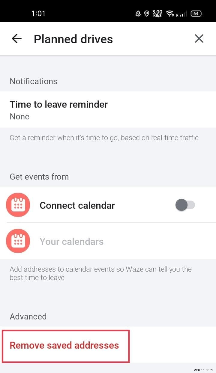 Wazeで住所を削除する方法|履歴・自宅・保存済み住所を消す手順を徹底解説
