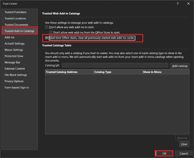 Windows 10でExcelのキャッシュをクリアする方法|パフォーマンス向上のためのステップバイステップガイド