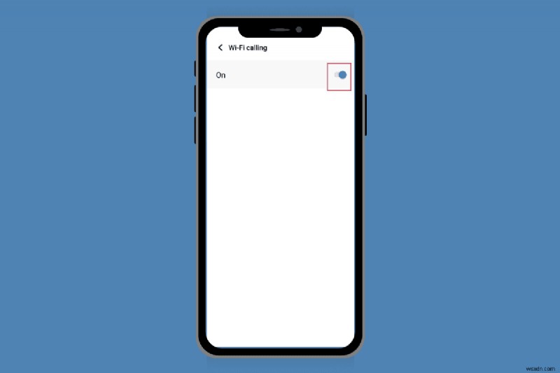 AndroidでWi-Fi通話を有効にする方法：初心者向けステップバイステップガイド