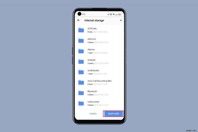 AndroidでRARファイルを開いて解凍する方法 – ステップバイステップ完全ガイド