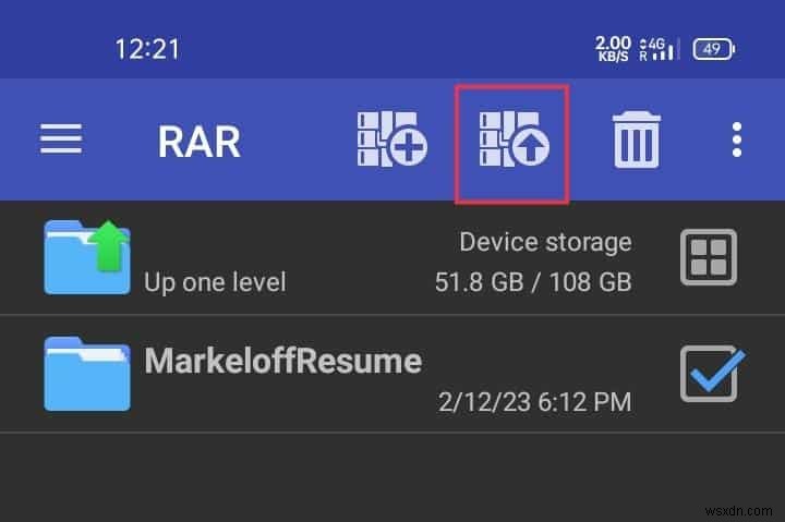 AndroidでRARファイルを開いて解凍する方法 – ステップバイステップ完全ガイド