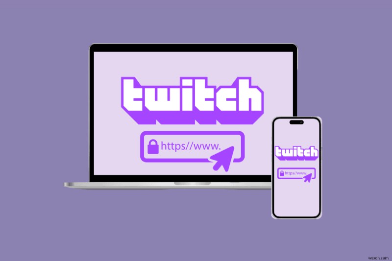 Windows・Android・iPhoneでTwitchのリンクをコピーして共有する方法【完全ガイド】