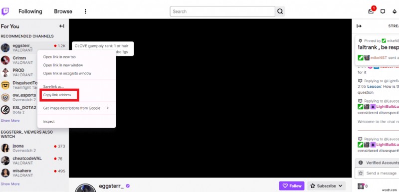 Windows・Android・iPhoneでTwitchのリンクをコピーして共有する方法【完全ガイド】