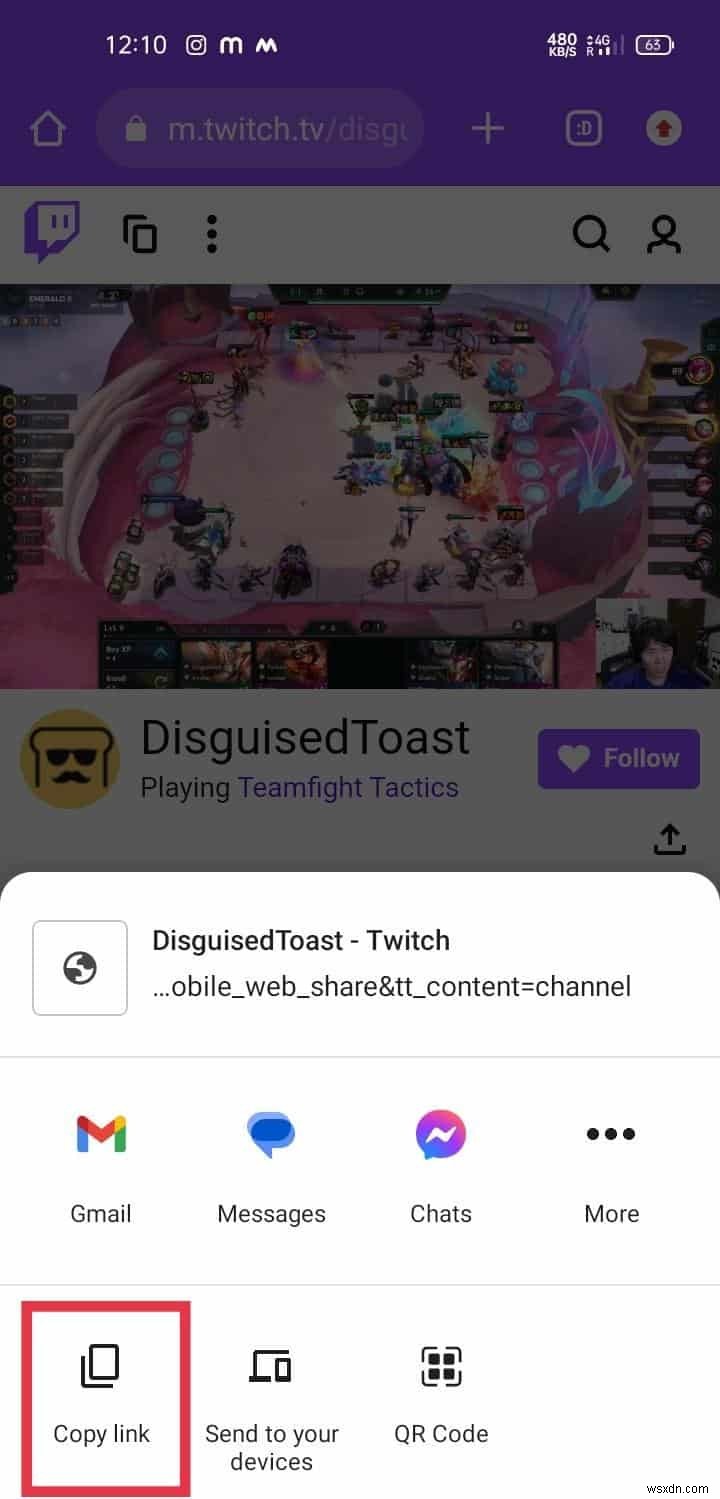 Windows・Android・iPhoneでTwitchのリンクをコピーして共有する方法【完全ガイド】