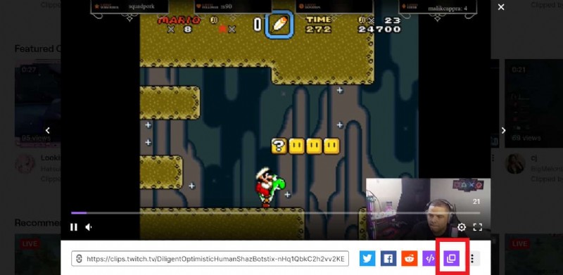 Windows・Android・iPhoneでTwitchのリンクをコピーして共有する方法【完全ガイド】