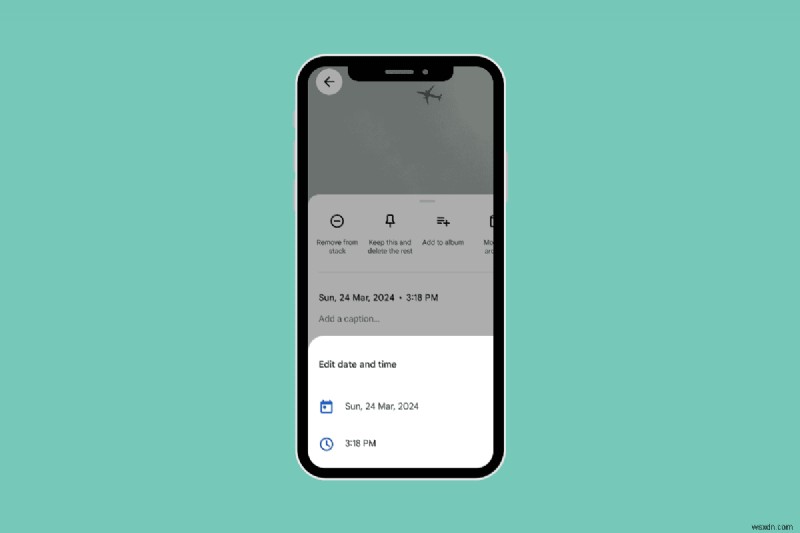Androidで写真の日付と時刻を簡単に編集する方法【ステップバイステップガイド】