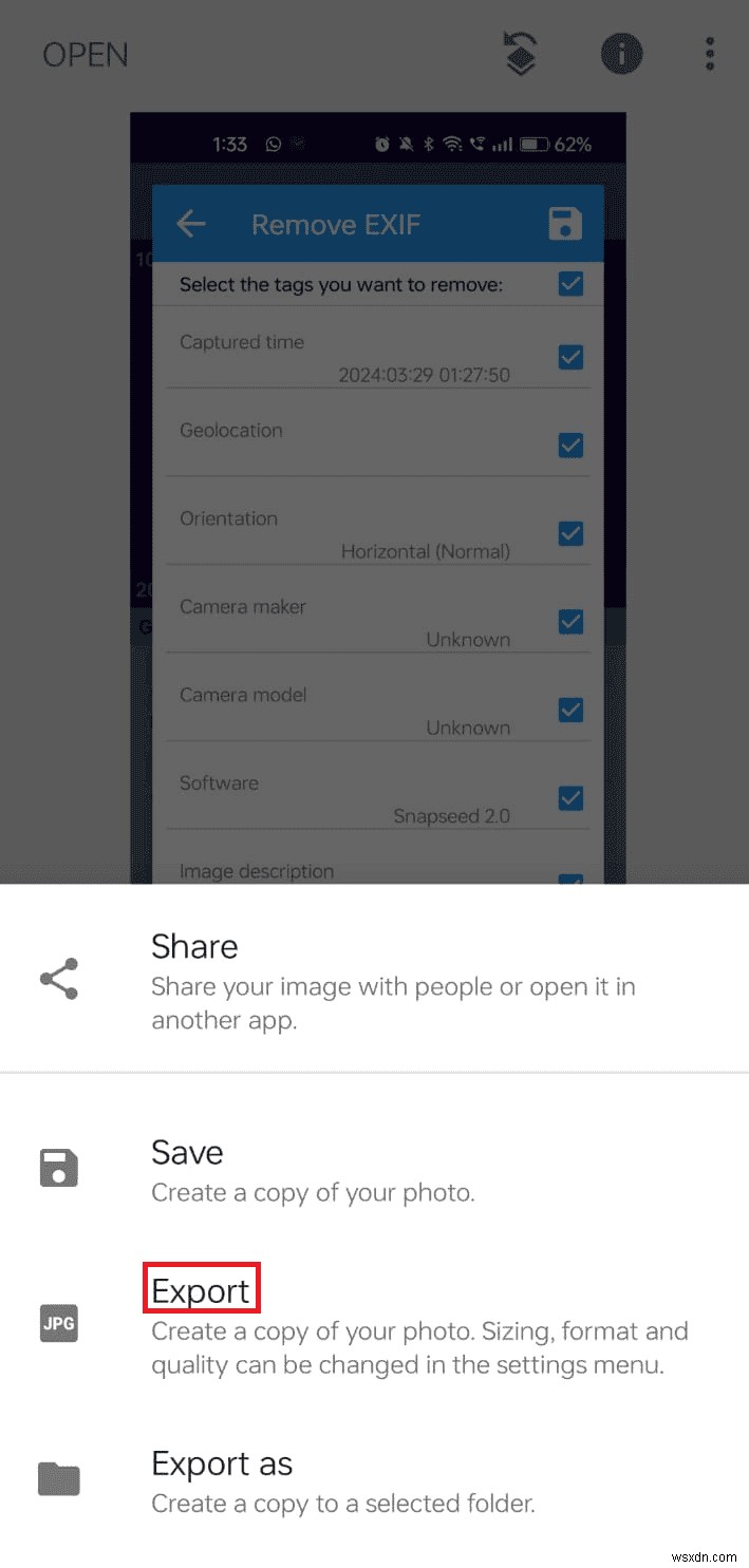 Androidで写真の日付と時刻を簡単に編集する方法【ステップバイステップガイド】