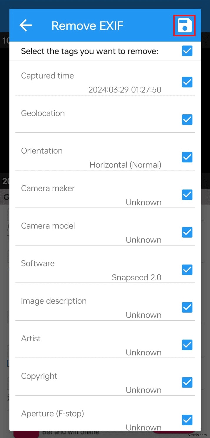 Androidで写真の日付と時刻を簡単に編集する方法【ステップバイステップガイド】
