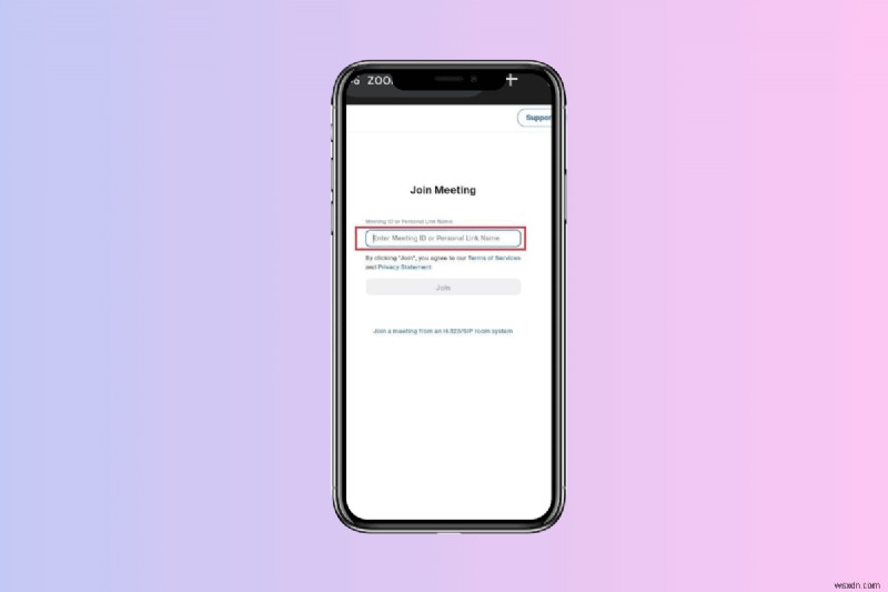 アプリ不要!AndroidでZoomミーティングに参加する3つの方法【ステップバイステップガイド】