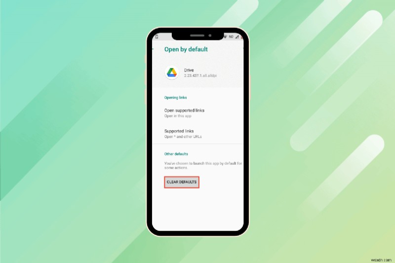 AndroidでデフォルトのPDFビューアを変更する方法【初心者向けステップバイステップガイド】