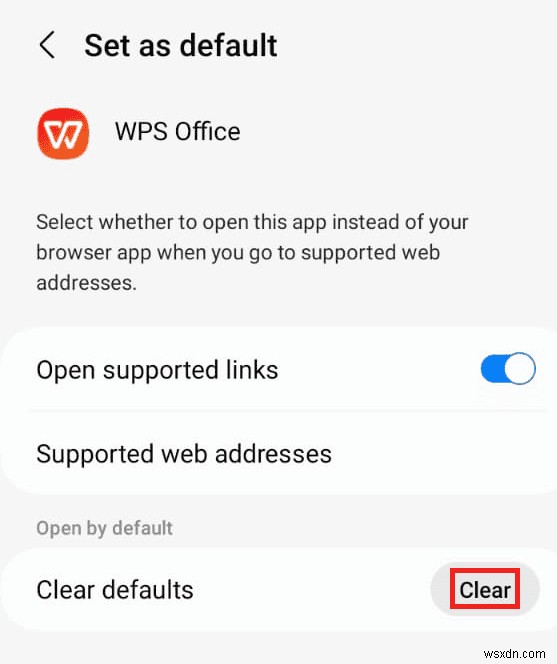 AndroidでデフォルトのPDFビューアを変更する方法【初心者向けステップバイステップガイド】