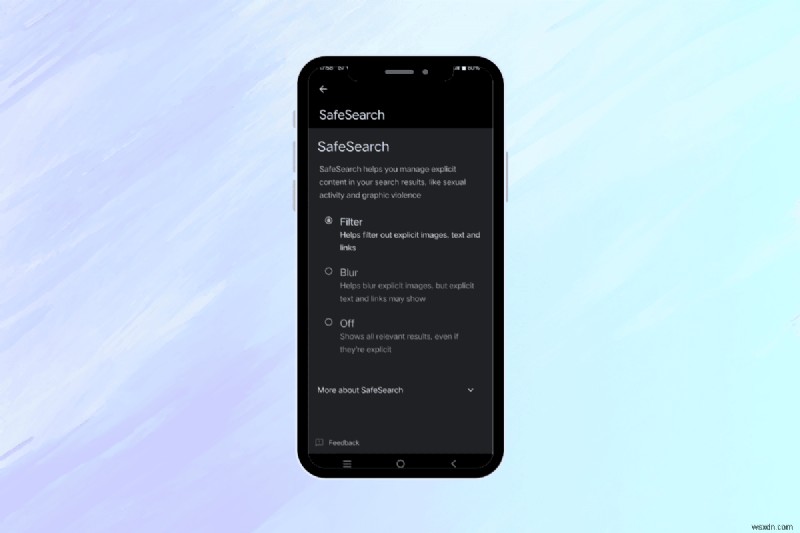 お子様をネットの危険から守る:AndroidでGoogle検索を制限する5つの方法【徹底解説】