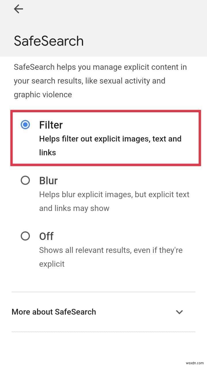 お子様をネットの危険から守る:AndroidでGoogle検索を制限する5つの方法【徹底解説】