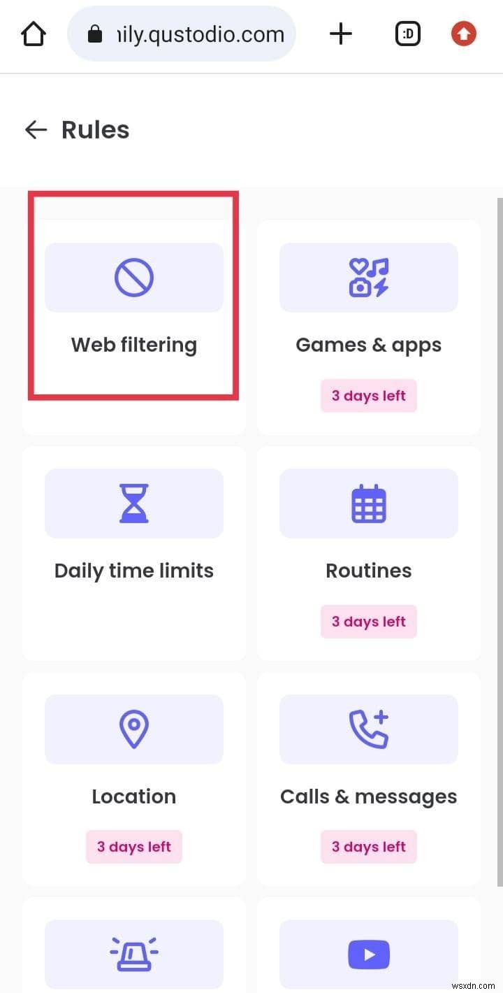 お子様をネットの危険から守る:AndroidでGoogle検索を制限する5つの方法【徹底解説】