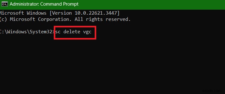 Riot ClientからValorantをアンインストールする方法|初心者向けステップバイステップ解説