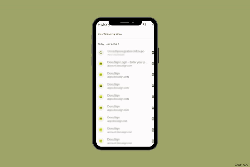 Windows・Mac・Android・iPhone対応!Google検索履歴を確認・管理する方法