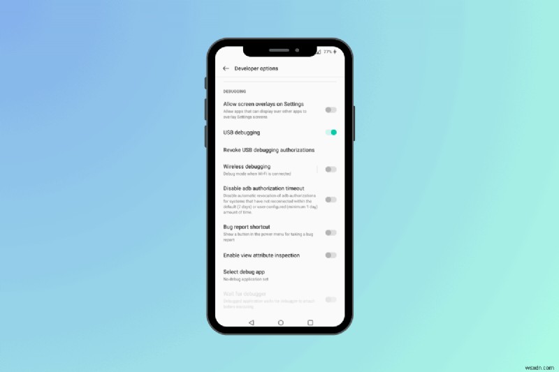 【保存版】AndroidでUSBデバッグを安全に有効化する方法|初心者向けステップバイステップ解説