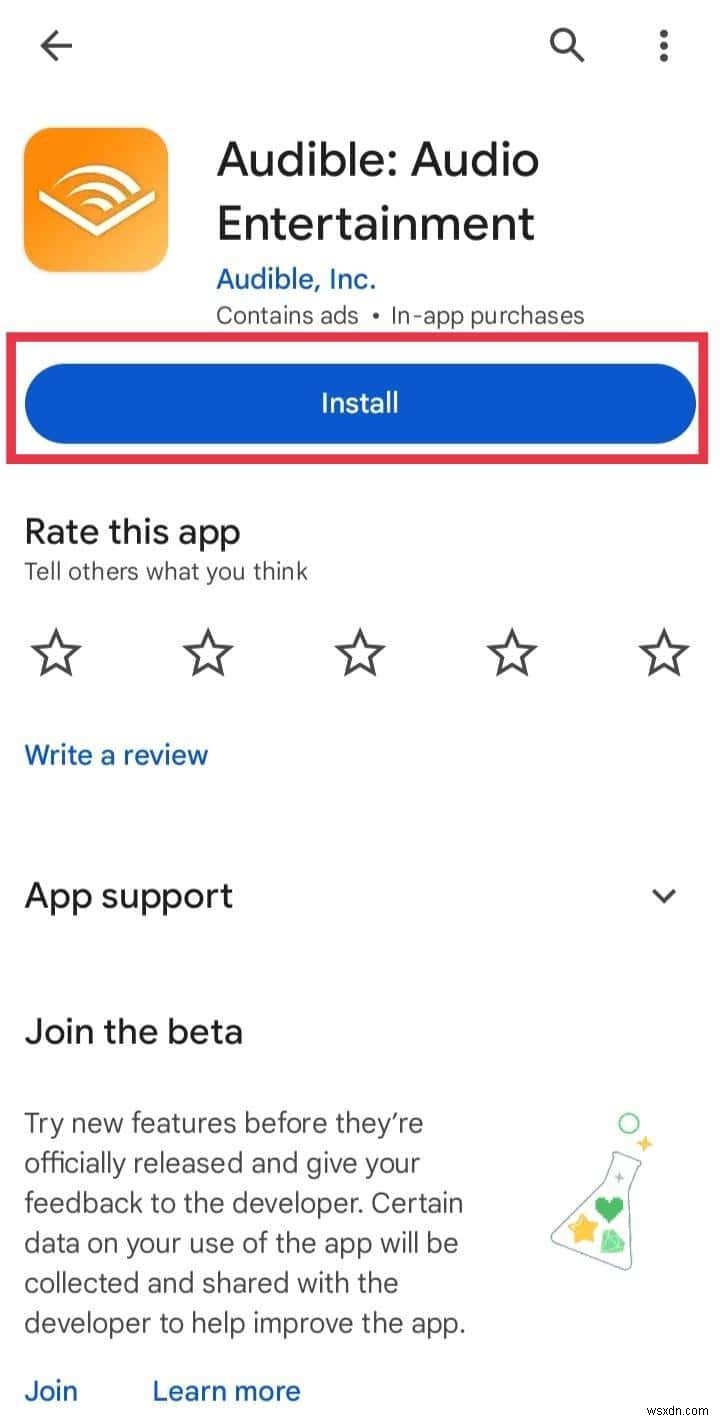 Androidで画面ロック中にAudibleが勝手に一時停止する問題を解決する7つの方法