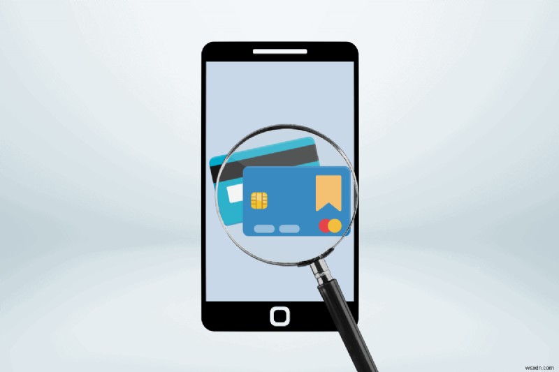 Androidで保存済みクレジットカードを確認・管理する方法：ステップバイステップガイド