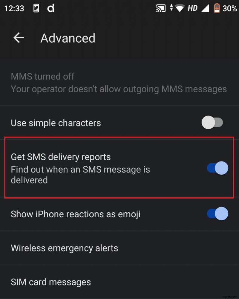 AndroidでSMSを有効にする方法:初心者向けステップバイステップガイド