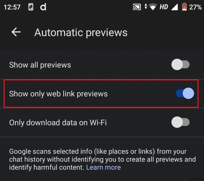 AndroidでSMSを有効にする方法:初心者向けステップバイステップガイド