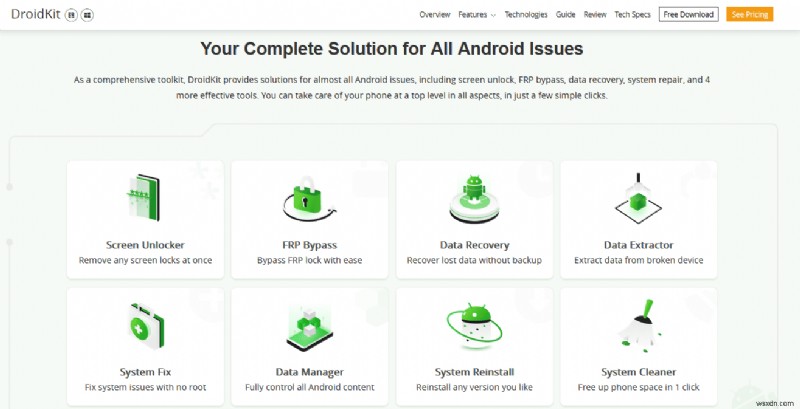 QRコード不要!AndroidでWi-Fiパスワードを確認する4つの方法