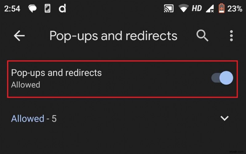 Androidでポップアップを有効にする方法|ブラウザ別・設定別の完全ステップバイステップガイド
